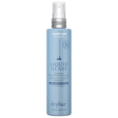 Drybar Liquid Glass Moisture-rich Miracle Smoothing Sealant 6.4 oz/ 188 ml