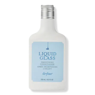 Drybar Liquid Glass Smoothing Conditioner - 8.5 oz
