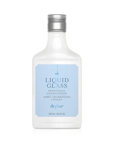 Drybar Liquid Glass Smoothing Conditioner 8.5 Oz.