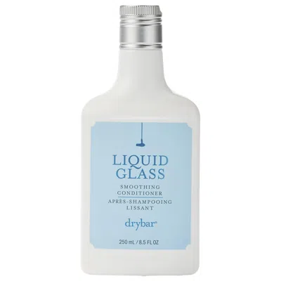 DRYBAR LIQUID GLASS SMOOTHING CONDITIONER 8.5 OZ/ 250 ML,2316750