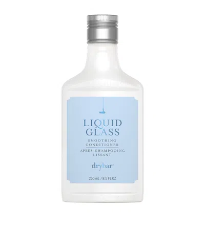 Drybar Liquid Glass Smoothing Conditioner