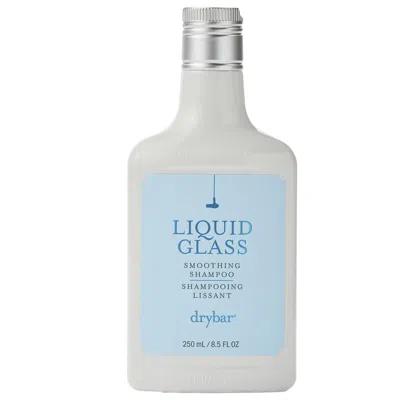 DRYBAR LIQUID GLASS SMOOTHING SHAMPOO 8.5 OZ/ 250 ML,P454054