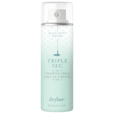 DRYBAR MINI TRIPLE SEC 3-IN-1 1.67 OZ BLANC SCENT,1638220
