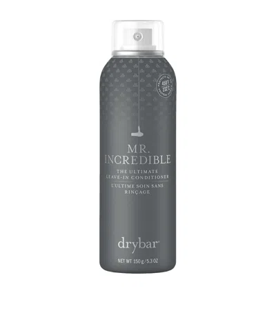 Drybar Mr Incredible The Ultimate Leave-in Conditioner In Transparent