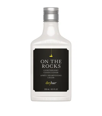 Drybar On The Rocks Lightweight Conditioner In White