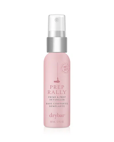 Drybar Prep Rally Prime & Prep Detangler 2 Oz.