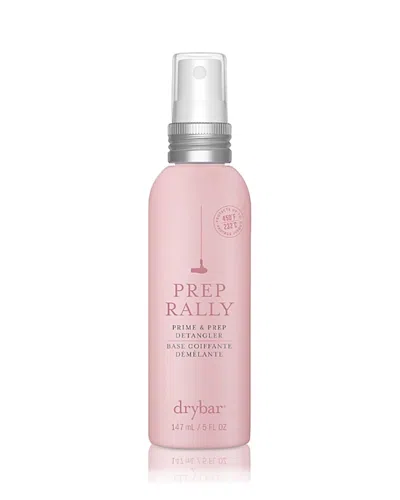 Drybar Prep Rally Prime & Prep Detangler 5 Oz.