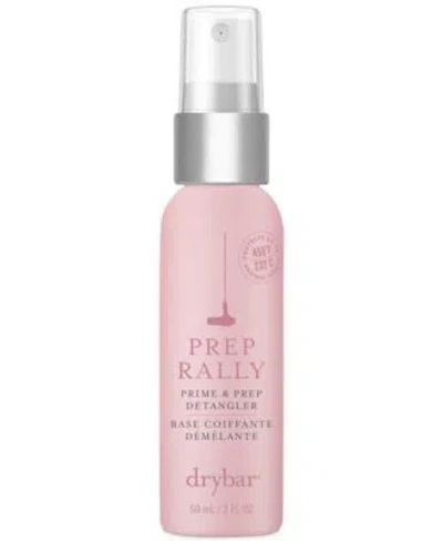 Drybar Prep Rally Prime Prep Detangler