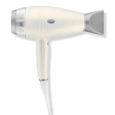 Drybar Reserve Ultralight Anti-frizz Blow-dryer In White