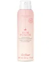 Drybar Rum Punch Strong Hold Volumizing Hairspray, 9 Oz. In No Color