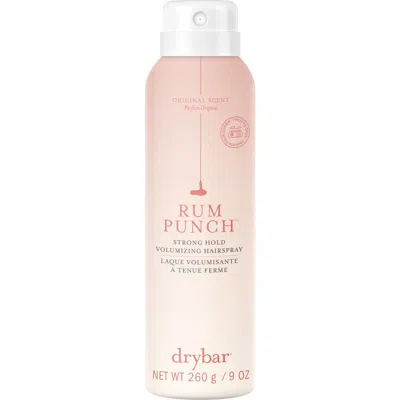 Drybar Rum Punch Volumizing Spray In No Color