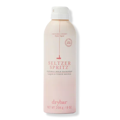 Drybar Seltzer Spritz Flexible Hold Hairspray