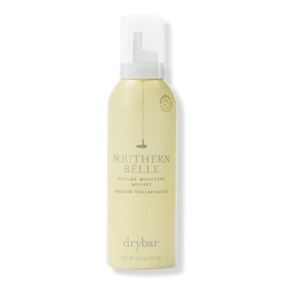 Drybar Southern Belle Volume-boosting Mousse