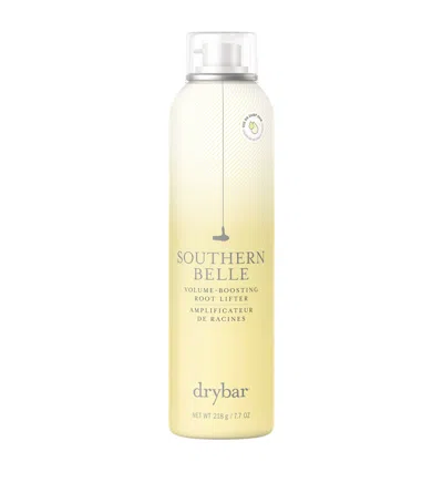 Drybar Southern Belle Volume-boosting Root Lifter In White