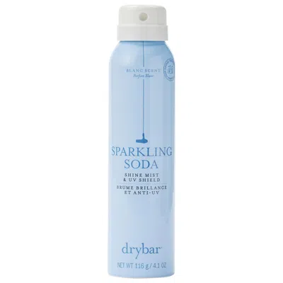 DRYBAR SPARKLING SODA SHINE MIST 4.1 OZ / 116 G