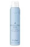 DRYBAR SPARKLING SODA SHINE MIST & UV SHIELD, 4.1 OZ