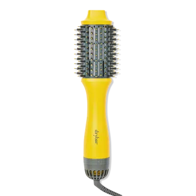 Drybar The Double Shot Oval Blow-dryer Brush