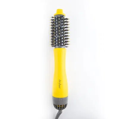 DRYBAR THE HALF SHOT ROUND BLOW-DRYER BRUSH