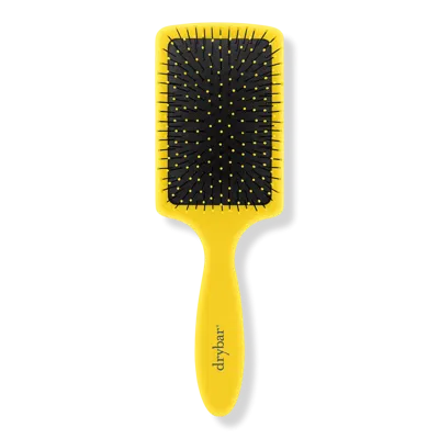 Drybar The Lemon Bar Paddle Brush