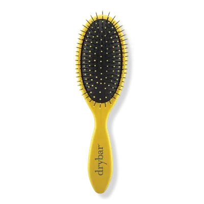 Drybar The Super Lemon Drop Daily Detangler