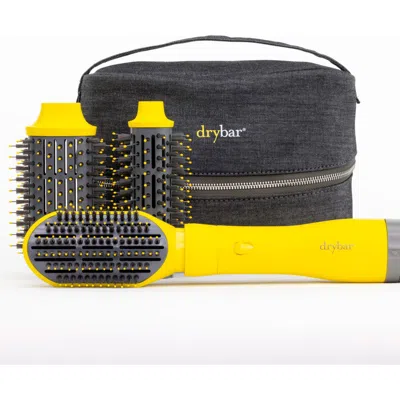 Drybar The Triple Shot Interchangeable Blow-dryer Brush In No Color