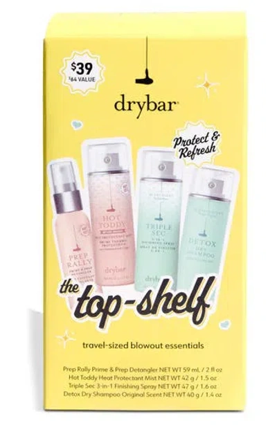 Drybar The Two Of A Kind Detox Dry Shampoo Set $64 Value