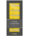 Drybar Tiny Tamers Creaseless Clips, 6-pk.
