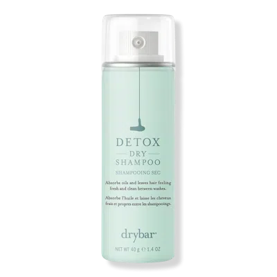 Drybar Travel Size Detox Dry Shampoo