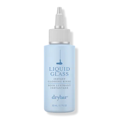 Drybar Travel Size Liquid Glass Instant Glossing Rinse
