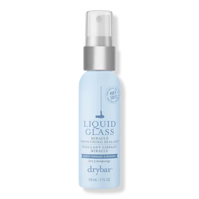 Drybar Travel Size Liquid Glass Miracle Smoothing Sealant