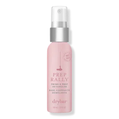 Drybar Travel Size Prep Rally Prime & Prep Detangler
