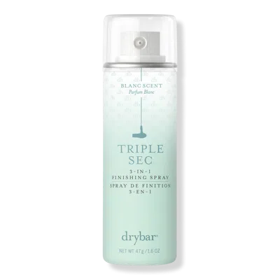 Drybar Travel Size Triple Sec 3-in-1 Finishing Spray