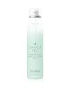 Drybar Triple Sec 3 In 1 Finishing Spray Blanc Scent In Transparent