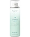Drybar Triple Sec 3-in-1 Texturizing Finishing Spray 4.2 oz Blanc Scent In No Color