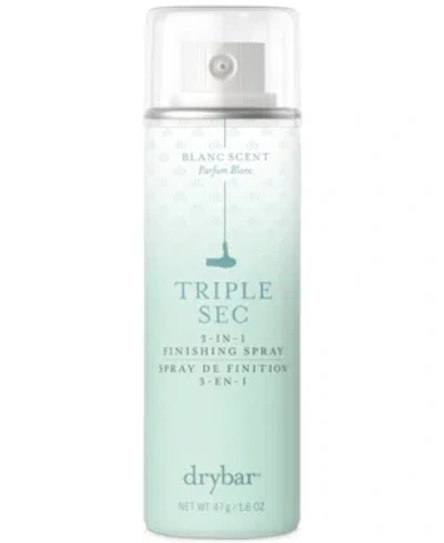 DRYBAR TRIPLE SEC 3-IN-1 FINISHING SPRAY