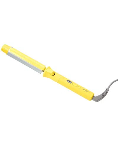Drybar Unisex 3 Day Bender Iron 1.25in 120v