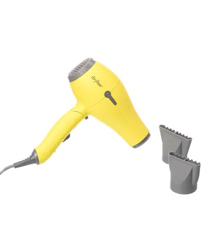 Drybar Unisex Baby Buttercup Dryer 120v