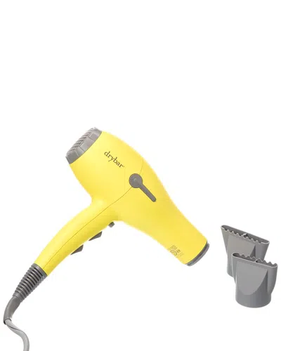 Drybar Unisex Buttercup Dryer 120v