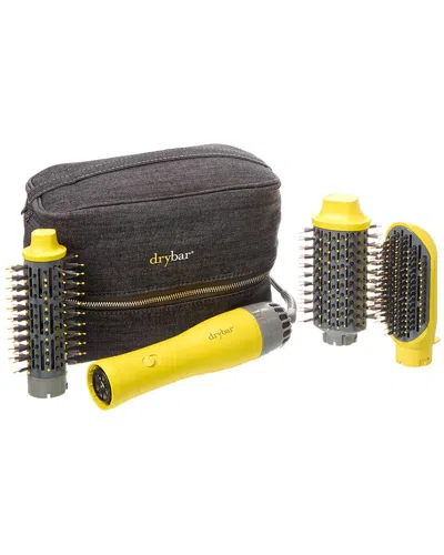 Drybar Unisex Triple Shot Modular Blowdry Brush 120v