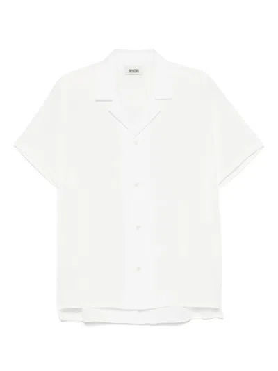Drykorn Cotton-blend Shirt