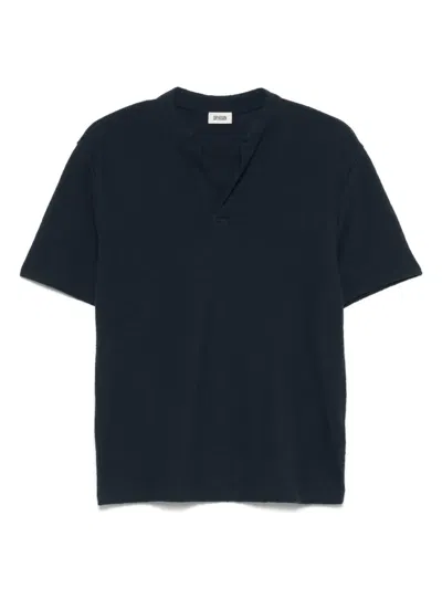Drykorn Cotton Polo Shirt