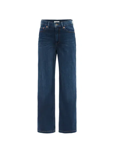 Drykorn Flown Jeans In Blue