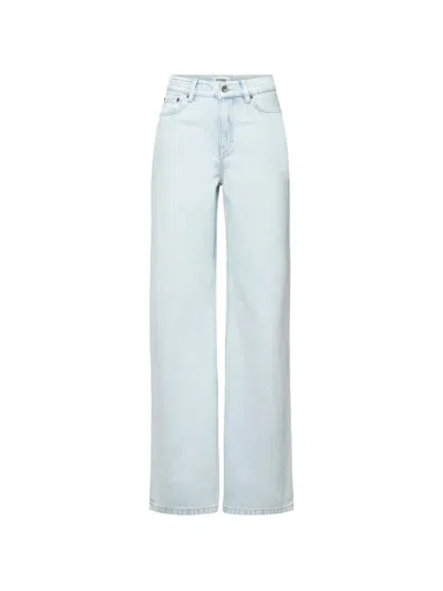 Drykorn Flung Jeans In Blue