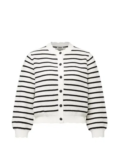 Drykorn Francy Cardigan In Multi
