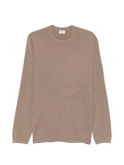 Drykorn Irmino Sweater In Brown