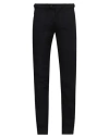 Drykorn Man Pants Black Size 30w-34l Cotton, Elastane