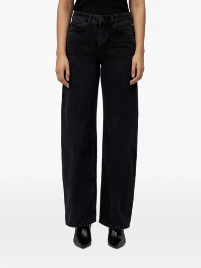Drykorn Medley Jeans In Black