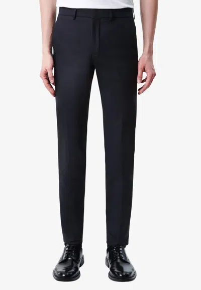 Drykorn Slim-fit Satin Tailored Pants