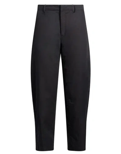 Drykorn Woman Pants Black Size 25w-32l Cotton, Viscose