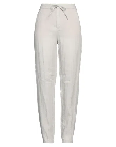 Drykorn Pants In Grey